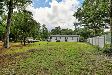 1168 Wilma Avenue SW Supply NC 28462