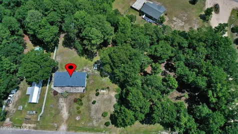 1168 Wilma Avenue SW Supply NC 28462