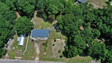1168 Wilma Avenue SW Supply NC 28462