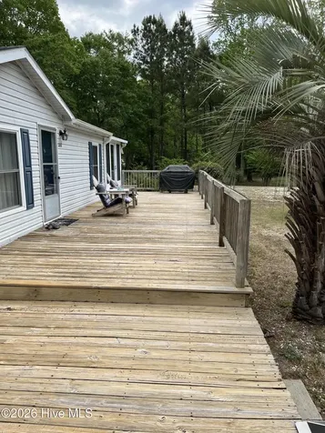 1168 Wilma Avenue SW Supply NC 28462