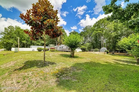 1168 Wilma Avenue SW Supply NC 28462