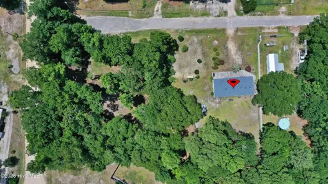 1168 Wilma Avenue SW Supply NC 28462