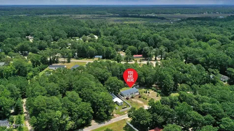 1168 Wilma Avenue SW Supply NC 28462