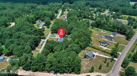 1168 Wilma Avenue SW Supply NC 28462