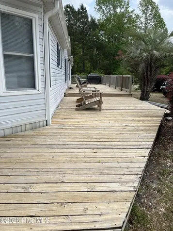 1168 Wilma Avenue SW Supply NC 28462