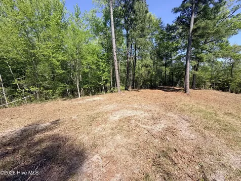 109/111 Barry Lane Jacksonville NC 28540