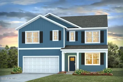 1109 Pampas Grass Drive Castle Hayne NC 28429