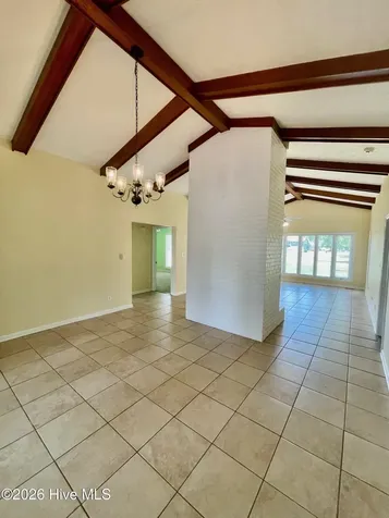 12 Hawk Drive Harrells NC 28444