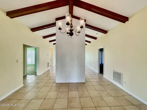 12 Hawk Drive Harrells NC 28444