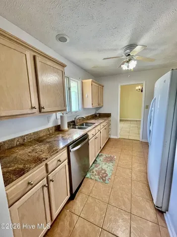 12 Hawk Drive Harrells NC 28444