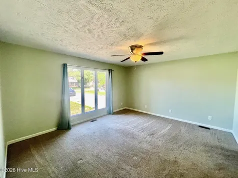 12 Hawk Drive Harrells NC 28444
