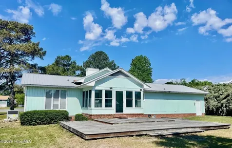 12 Hawk Drive Harrells NC 28444