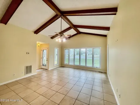 12 Hawk Drive Harrells NC 28444