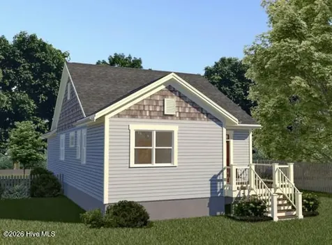 210 Bluegill Circle Edenton NC 27932