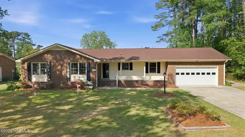 127 Abbey Lane Washington NC 27889