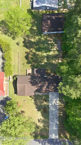 127 Abbey Lane Washington NC 27889
