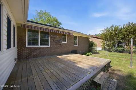 127 Abbey Lane Washington NC 27889