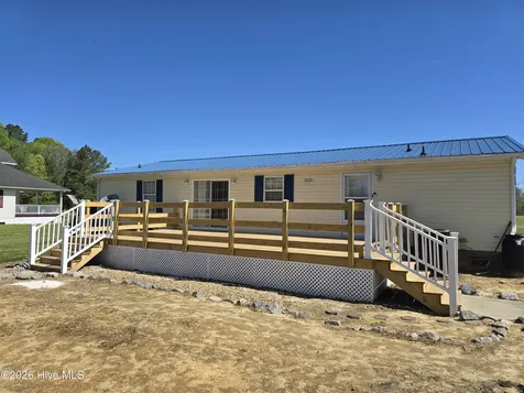 432 Woodville Road Hertford NC 27944