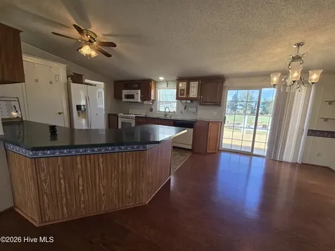 432 Woodville Road Hertford NC 27944