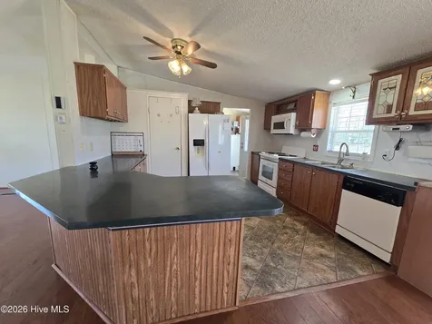 432 Woodville Road Hertford NC 27944