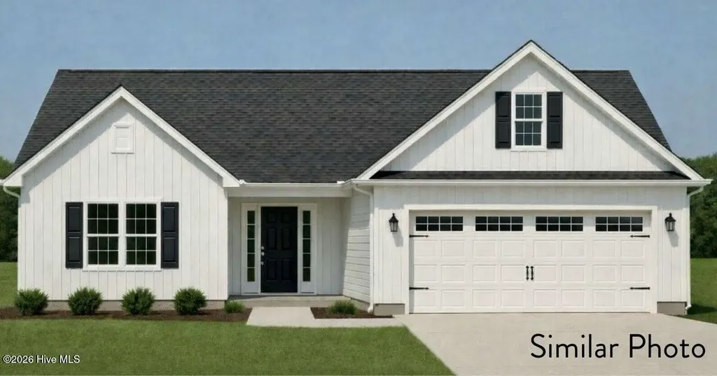 509 Romney Drive Beulaville NC 28518