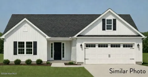 509 Romney Drive Beulaville NC 28518