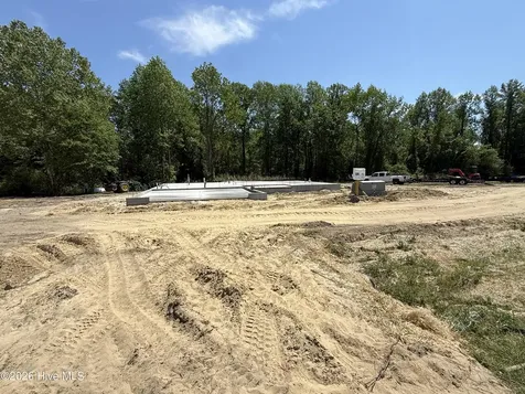 509 Romney Drive Beulaville NC 28518