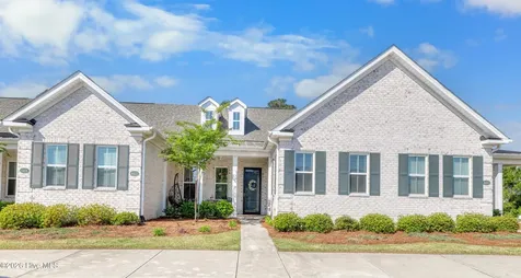 4452 Bannock Circle Wilmington NC 28409