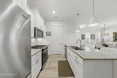 4452 Bannock Circle Wilmington NC 28409