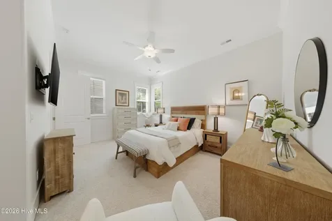 4452 Bannock Circle Wilmington NC 28409