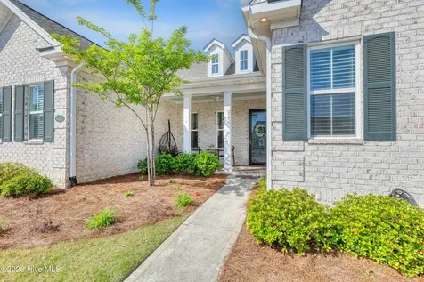 4452 Bannock Circle Wilmington NC 28409