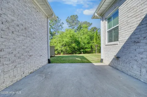 4452 Bannock Circle Wilmington NC 28409