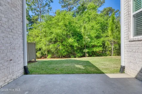 4452 Bannock Circle Wilmington NC 28409