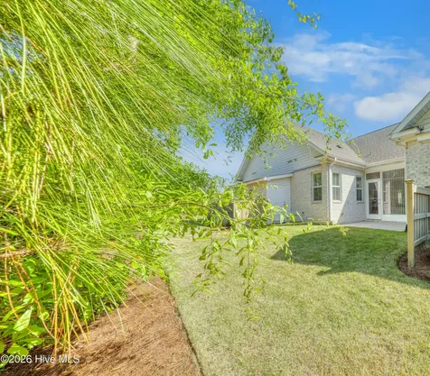 4452 Bannock Circle Wilmington NC 28409