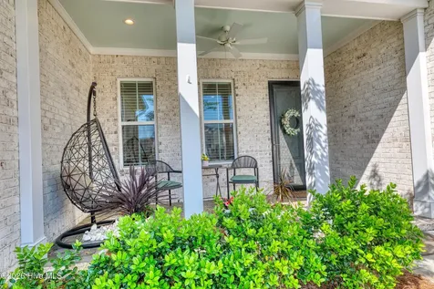 4452 Bannock Circle Wilmington NC 28409