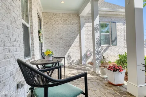 4452 Bannock Circle Wilmington NC 28409
