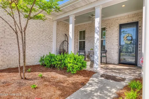 4452 Bannock Circle Wilmington NC 28409