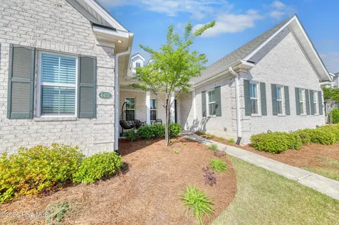 4452 Bannock Circle Wilmington NC 28409