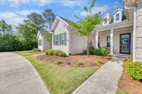 4452 Bannock Circle Wilmington NC 28409