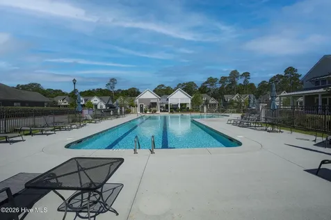 4452 Bannock Circle Wilmington NC 28409
