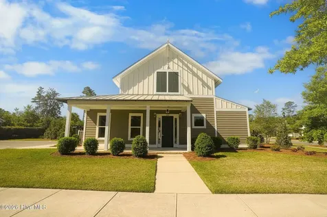 4452 Bannock Circle Wilmington NC 28409