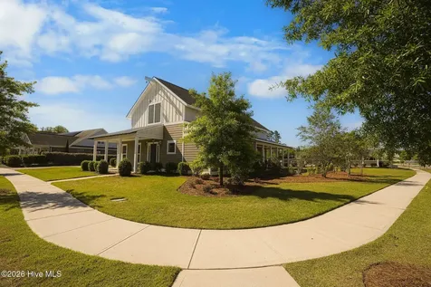 4452 Bannock Circle Wilmington NC 28409