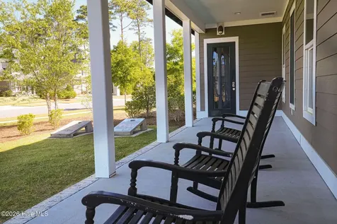4452 Bannock Circle Wilmington NC 28409