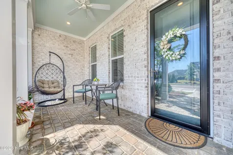 4452 Bannock Circle Wilmington NC 28409