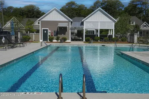 4452 Bannock Circle Wilmington NC 28409