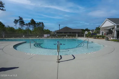 4452 Bannock Circle Wilmington NC 28409