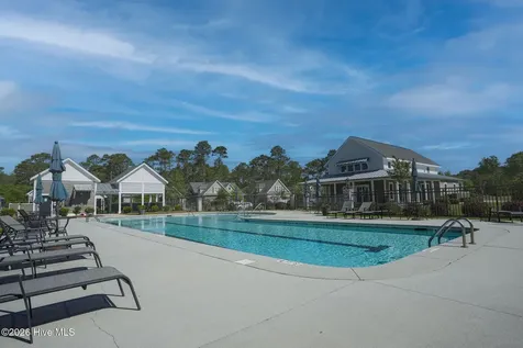 4452 Bannock Circle Wilmington NC 28409