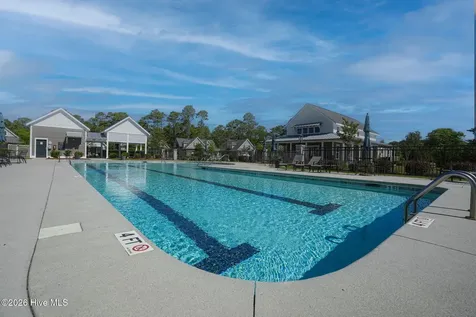 4452 Bannock Circle Wilmington NC 28409