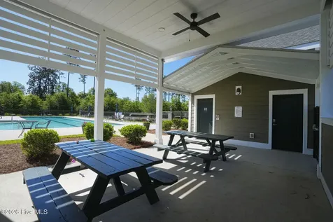 4452 Bannock Circle Wilmington NC 28409