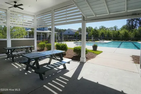 4452 Bannock Circle Wilmington NC 28409